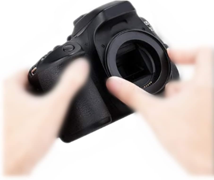 Anillo inverso de lente macro NEX de 2.047 in a NEX compatible con Sony A9 A7 A7s A7R A7II A7RII A7SII A6300 A5100 A6000 A5000 A3000 NEX-5T NEX-3N