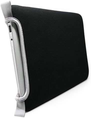 BoxWave – Funda compatible con la tablet Chuwi Hi10 (funda de BoxWave), funda protectora de neopreno suave y delgada para tablet Chuwi Hi10, color