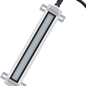 Máquina de luz LED a prueba de explosiones Luz de trabajo LED 24V Torno de perforación CNC Luces de máquina LED Taller Iluminación de garaje Tubo de Máquina de luz LED a prueba de explosiones Luz de trabajo LED 24V Torno de perforación CNC Luces de máquina LED Taller Iluminación de garaje Tubo de