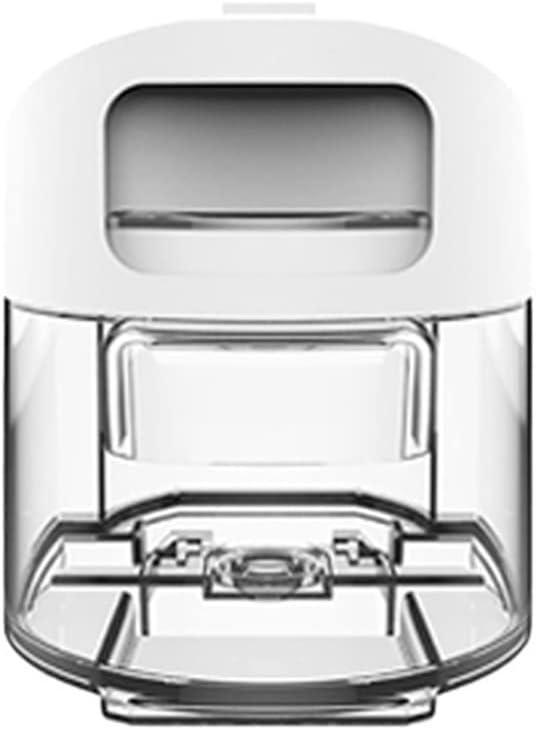 BOYWITHUKE Compatible con Tineco Floor One S3 BreezeiFloor 3iFloor Breeze Accesorios para aspiradora, cepillo de rodillo, filtro de ruedas, tanque