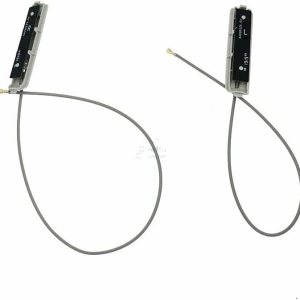 INLIMA Accesorios para drones DJI Mavic Mini 2, antena de tren de aterrizaje delantera izquierdaderecha original para DJI Mavic Mini 2 Brazo de INLIMA Accesorios para drones DJI Mavic Mini 2, antena de tren de aterrizaje delantera izquierdaderecha original para DJI Mavic Mini 2 Brazo de