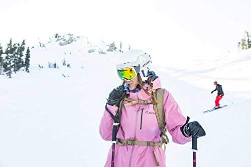 CAMELBAK SnoBlast – Paquete de hidratación para esquí, 70 onzas