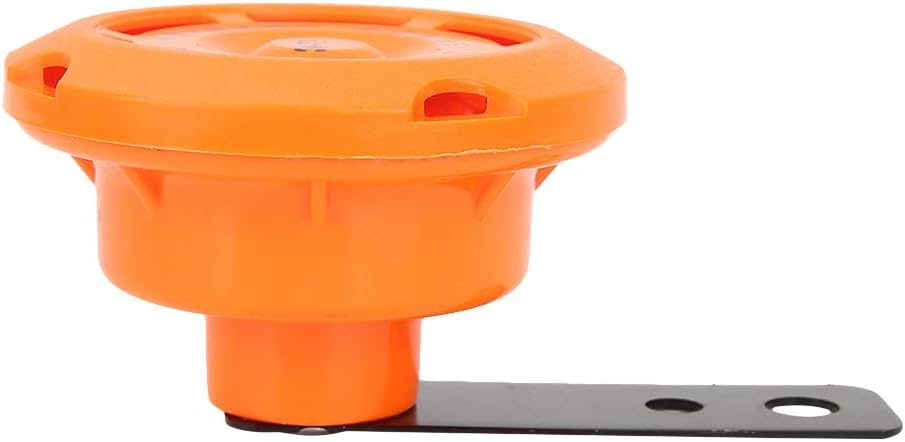 PVC impermeable bicicleta cuerno campanas ahorro de energía eléctrica anillo campana cuerno manillar alarma de bicicleta sonido fuerte bicicleta