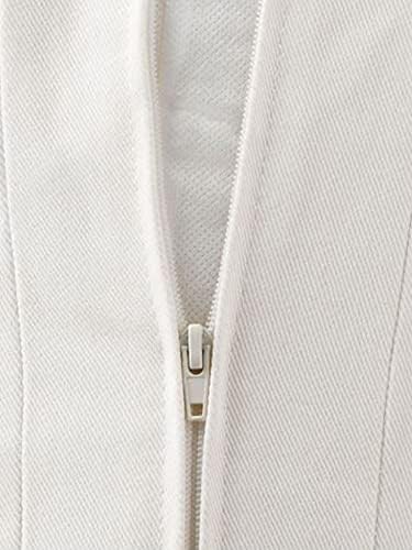 Funda de repuesto para sofá compatible con IKEA Ektorp, color blanco blando, funda para sofá IKEA ektorp (funda de 3 asientos (no es compatible con