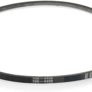Toro Parte # 106-4498 V-Belt Toro Parte # 106-4498 V-Belt