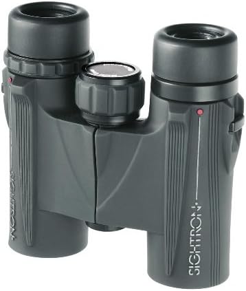 Sightron SI825 8×25 Binocular (Verde)