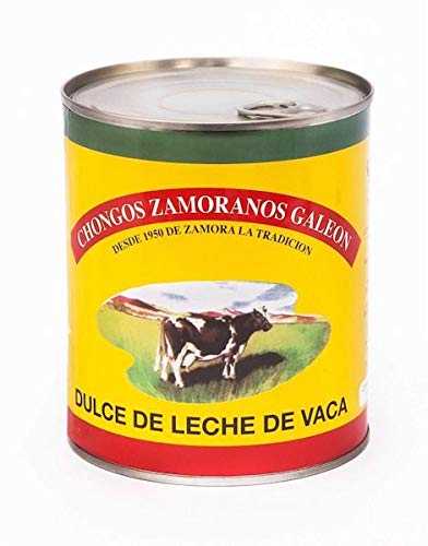 GALEON CHONGOS ZAMORANOS 28oz (paquete de 2)