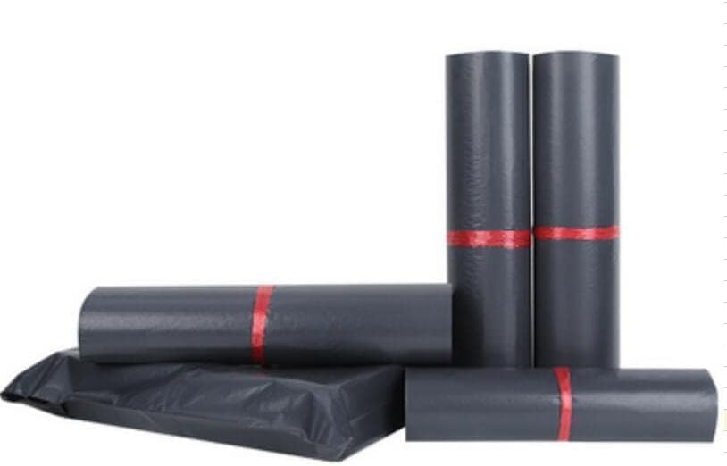 Bolsas de eliminación de servilletas sanitarias, bolsas de eliminación personal femenina, 100 bolsas opacas grises, bolsas de almacenamiento de