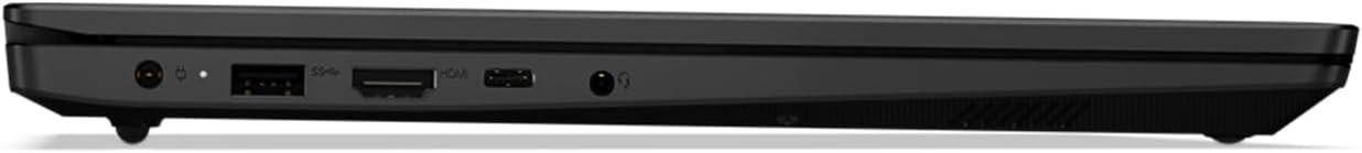 Lenovo V15 G4 (2024) Laptop empresarial (pantalla FHD de 15.6 pulgadas, AMD 6-Core Ryzen 5 5500U (Beat i7-1065G7), 40 GB de RAM, 1 TB PCIe SSD),