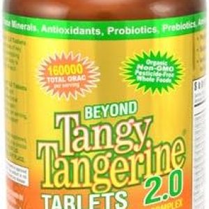 BTT 2.0 Tabletas Multi Vitaminas Minerales – 120 Tabletas – Paquete de 3 BTT 2.0 Tabletas Multi Vitaminas Minerales – 120 Tabletas – Paquete de 3