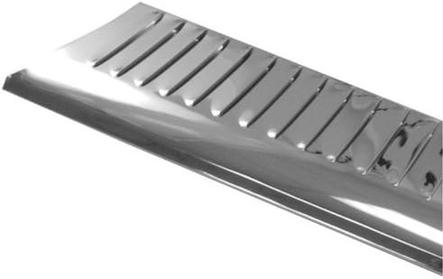 Estribos de acero inoxidable, para todos los escarabajos refrigerados por aire, compatibles con Dune Buggy