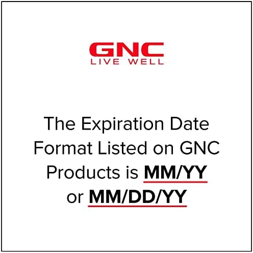 GNC Pycnogenol 50mg, 120 cápsulas, mantiene la salud circulatoria