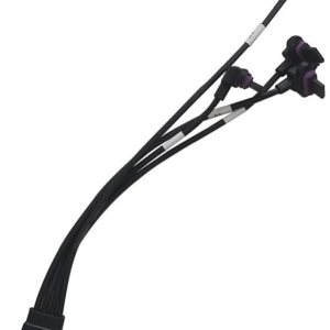 SBOJI Agras Drone para el cable de alimentación DJI T20 que conecta la placa de pulverización y la bomba de entrega SBOJI Agras Drone para el cable de alimentación DJI T20 que conecta la placa de pulverización y la bomba de entrega