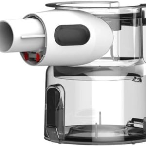 Compatible con cubo de basura de repuesto Tineco compatible con aspiradora inalámbrica Pure ONE S12 EX Compatible con cubo de basura de repuesto Tineco compatible con aspiradora inalámbrica Pure ONE S12 EX