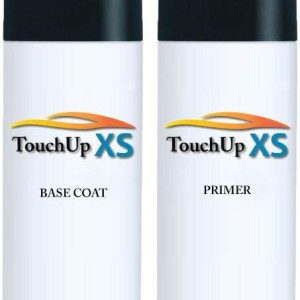 TouchupXS-Perfect Match For Audi Q8 LL1X Vicuna Beige Metallic Touch Up Paint 12oz and Primer TouchupXS-Perfect Match For Audi Q8 LL1X Vicuna Beige Metallic Touch Up Paint 12oz and Primer