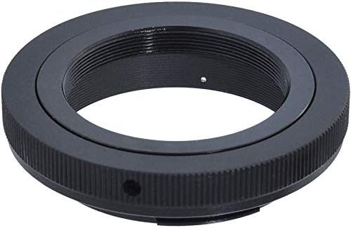 Ultimaxx Juego de lentes de zoom teleobjetivo de 25.591-51.181 in (con 2 x 1300-2600) para Nikon D7500, D500, D600, D610, D700, D750, D800, D810,