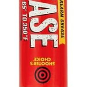 Shooter’s Choice Jeringa de 10 cc de grasa sintética para todo tipo de clima (el embalaje puede variar), multicolor (SHF-G10CC) Shooter’s Choice Jeringa de 10 cc de grasa sintética para todo tipo de clima (el embalaje puede variar), multicolor (SHF-G10CC)