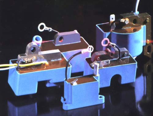 MAX MCR AB – Compuesto para macetas epoxi de grado electrónico, kit de 48 onzas líquidas, grado electrónico, sellado, impermeabilización, aislante,