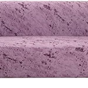 GWTYR Fundas de sofá de 3241 plaza en forma de L para mascotas, funda de sofá de esquina azul con estampado, funda de sofá para mudanzas, protector GWTYR Fundas de sofá de 3241 plaza en forma de L para mascotas, funda de sofá de esquina azul con estampado, funda de sofá para mudanzas, protector