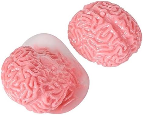 DOMAGRON 2.75″ Splat Brain (paquete de 12)