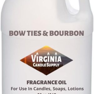 Pajaritas y aceite de fragancia Bourbon (nuestra versión de la marca) (jarra de 64 onzas) para fabricación de velas, fabricación de jabón, Pajaritas y aceite de fragancia Bourbon (nuestra versión de la marca) (jarra de 64 onzas) para fabricación de velas, fabricación de jabón,