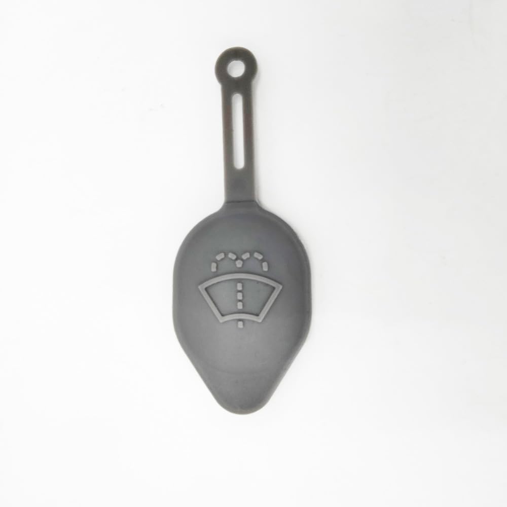Tapa de depósito de líquido para lavadora de parabrisas 28913JK60A apto para Nissan Murano 370Z 350Z