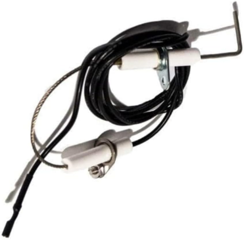 Parrilla de barbacoa compatible con electrodo Fire Magics DIY4199-68
