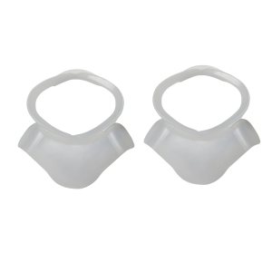 OSUNG Retractor de labios de plástico con escudo anterior RTLAS 2 paquetes OSUNG Retractor de labios de plástico con escudo anterior RTLAS 2 paquetes