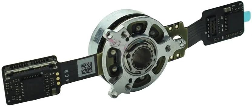Motor de rollo de cardán genuino para DJI Mavic 3 UAV Reparación Recambios Drone Reemplazo Accesorio