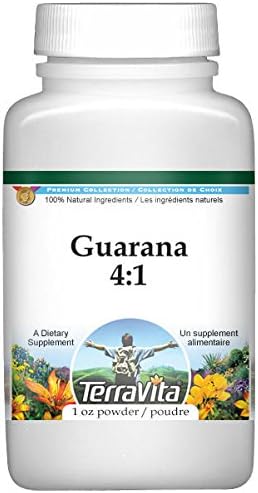 Guaraná 41 Polvo (1 oz, ZIN 521745)