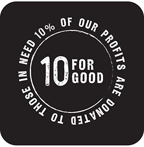 PALEO RANCH Grass-Fed Beef Jerky, All Natural, No Added Hormones, No Preservatives, 2-oz. Pouches, 8-Pack (Honey Sriracha)