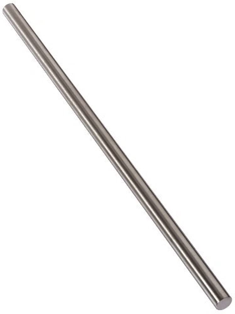 K & S Precision Metals 87145 716×12 SS Varilla, 716″ x 12″, multicolor