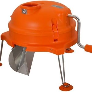 Dynamic USA CL003 14″ DynaCube – Cortadora de verduras Dynamic USA CL003 14″ DynaCube – Cortadora de verduras