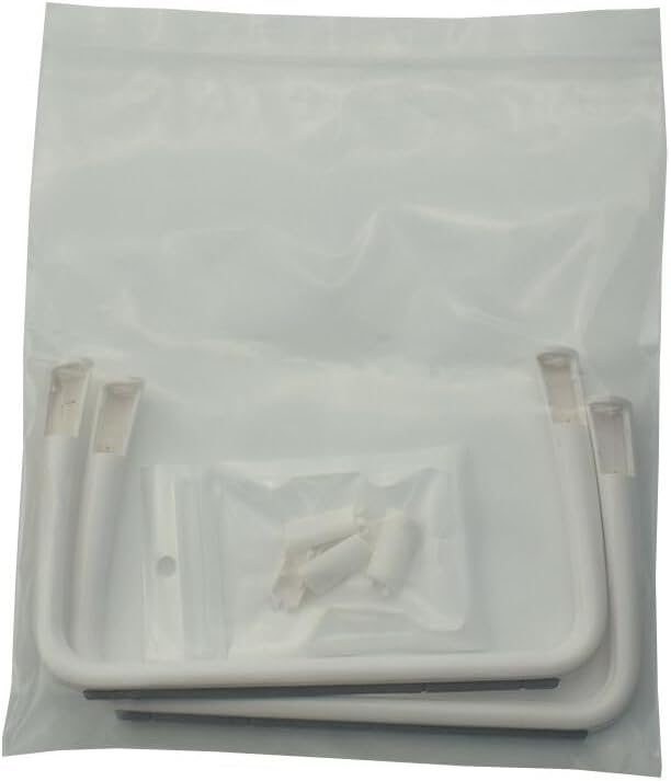 Landing Gear Without Antenna for D-JI Phontom 4 ProAdv  V2.0  RTK Drone Replacement Body Shell Repair Parts