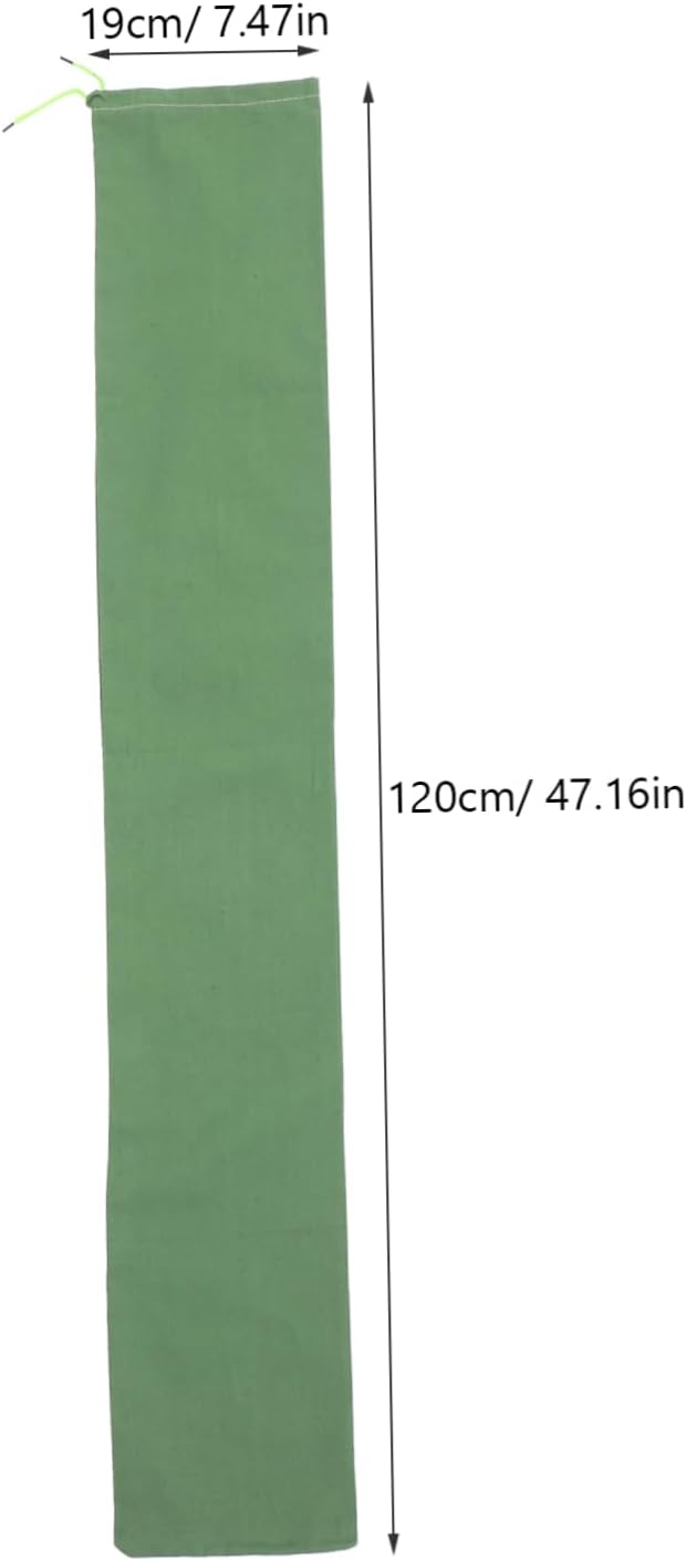 OSALADI Bolsas de arena de control de inundaciones Barreras de inundación para puertas Bolsas de arena Protección contra inundaciones Barreras de