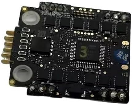 Para DJI Mini 2 Drone Mavic Mini 2 Power ESC Junta Asamblea Piezas de repuesto Reemplazo