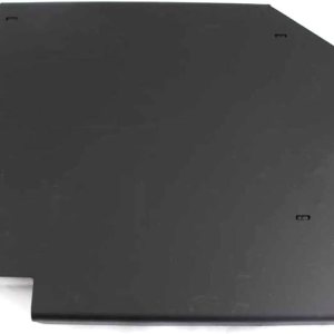 Quadra-Fire CB1200 deflector lateral izquierdo Quadra-Fire CB1200 deflector lateral izquierdo