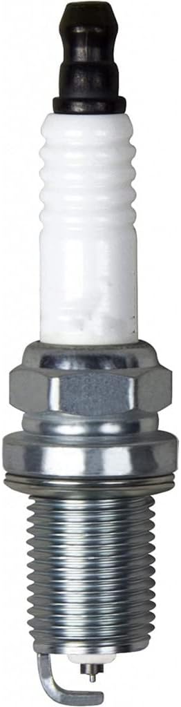 Para Chevy Aveo 2004 2005 2006 2007 2008 Bujía  Doble platino  Tipo de enchufe RC10PYPB4  en caja