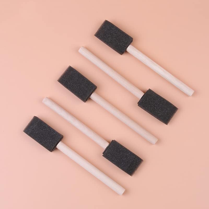 Artlicious – Brochas de espuma para pintar