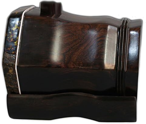 Sándalo negro Erhu para artistas avanzados – Ebony Erhu