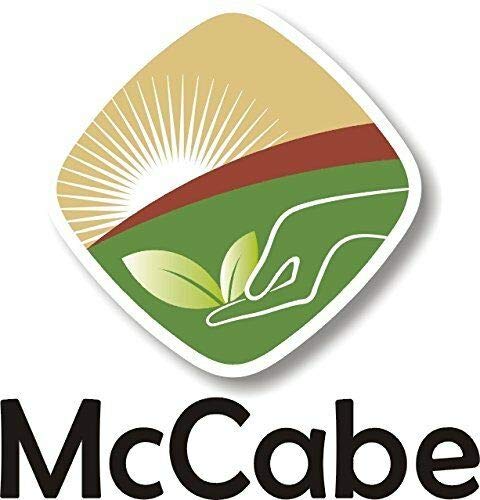 McCabe Cebada morada orgánica – Cebada morada orgánica  Rica en fibra y minerales  Certificado USDA y CCOF  Producto de Estados Unidos  2 libras
