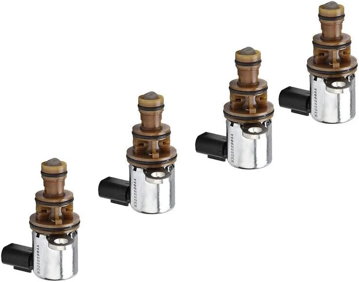 53022298AA Reemplazo de solenoide de desplazamiento múltiple para Chrysler Dodge Charger Ram 1500 Jeep Grand Cherokee 5.7L 6.4L V8 2010-2022