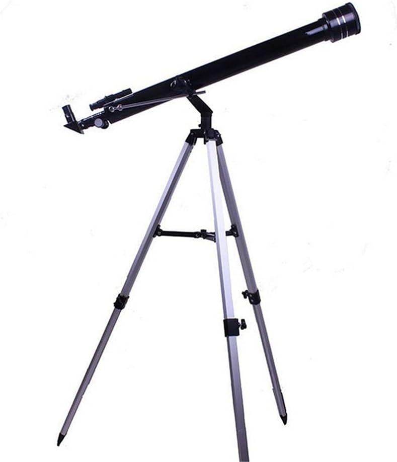 Outdoor Zooming Astronomical Times Spotting Scope Telescopio Monocular Space Telescope with Portable Tripod