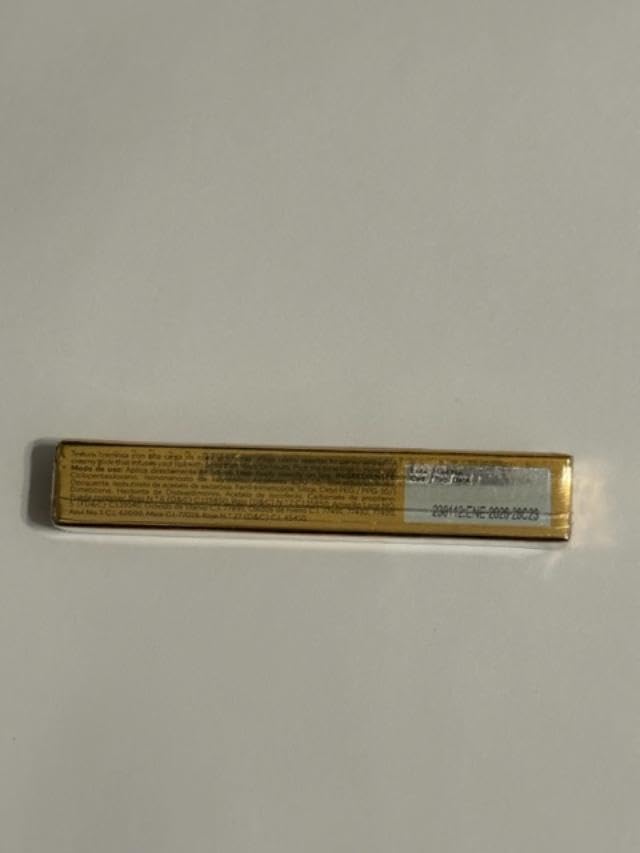 Lápiz labial Ginger de larga duración 0.06 oz Mulberry de Zermat