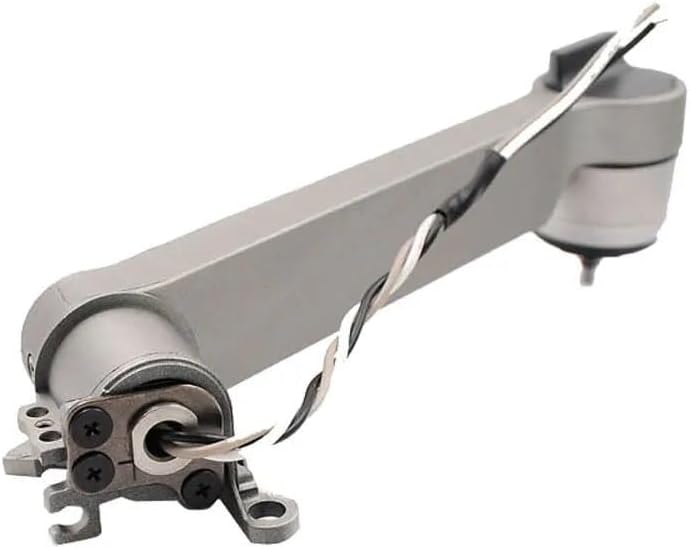 Brazo de motor para D-JI Mavic Pro Platinum Delantero IzquierdoDerecho, Trasero IzquierdoDerecho, Brazo de Pierna Trasera para Reemplazo de Piezas