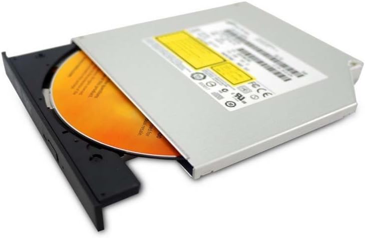 Reemplazo de unidad de reproductor de grabadora de DVD para Dell Latitude 3440 y Dell Latitude E5440-4668 portátil
