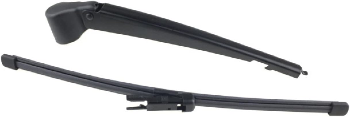 Limpiaparabrisas trasero y brazo para Infiniti qx30  q30 2015-2019