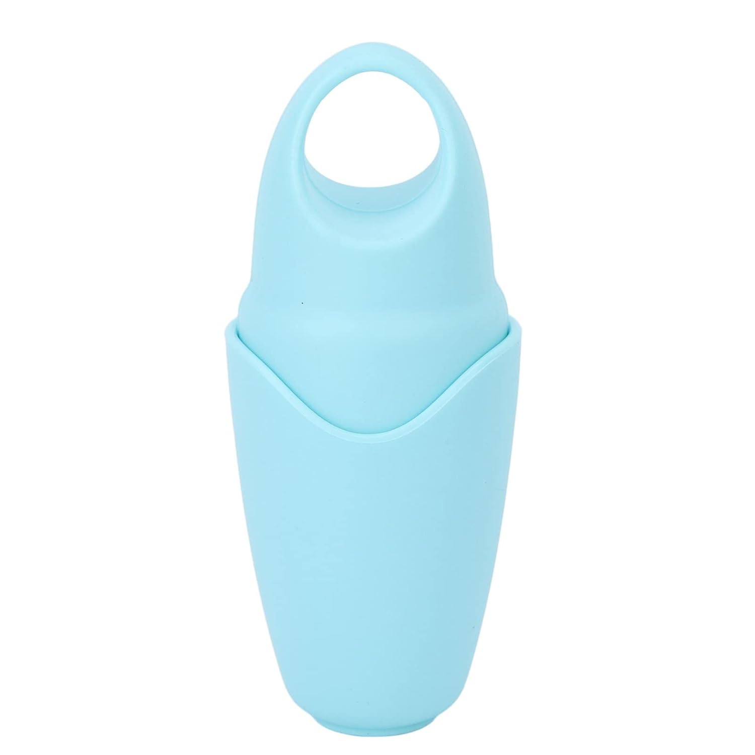 Diseño opcional en forma de V de 2 colores, masaje facial Gua Sha para reducir los poros, eliminar ojos hinchados, estiramiento facial, molde de