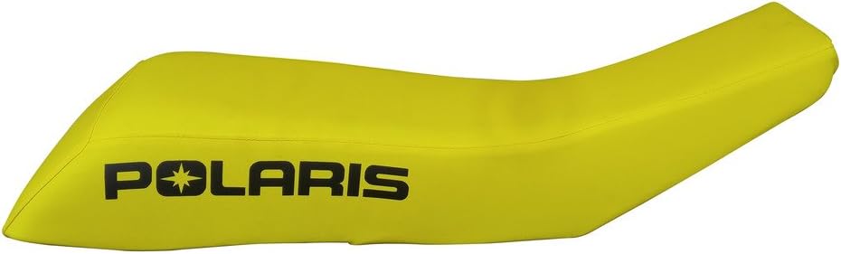 Funda de asiento VPS compatible con funda de asiento Polaris Trailblazer