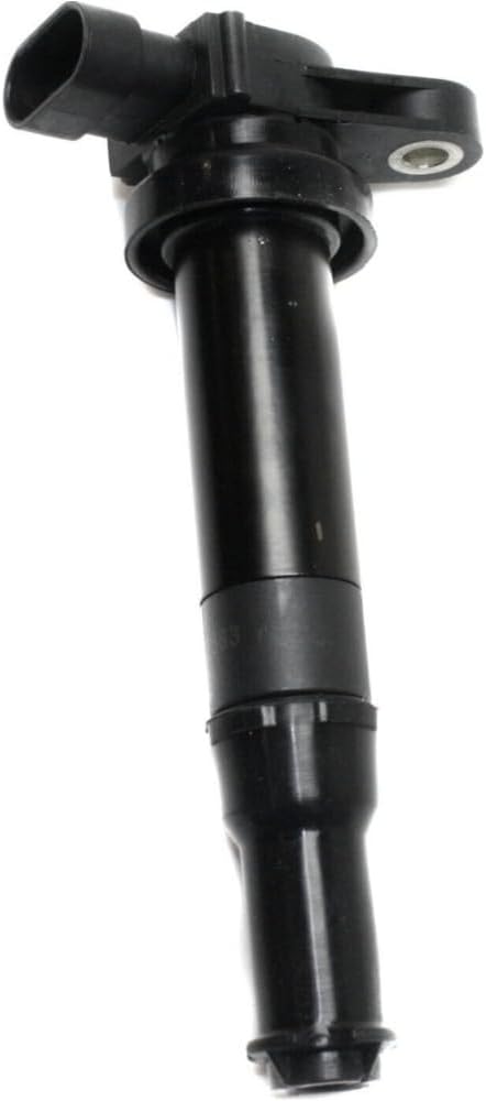 Ignition Coil Fits GLS 14878612